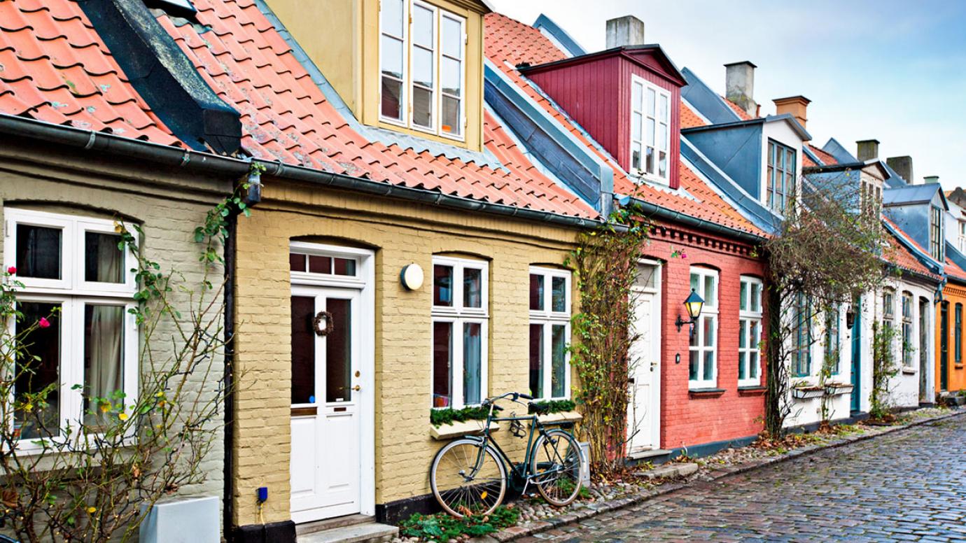 cultural heritage in regional policy
